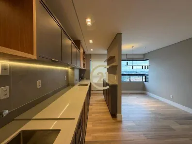 Apartamento com 2 Quartos à venda, 73m² no Jardim Dom Bosco, Indaiatuba