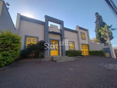 Imóvel Comercial com 1 Quarto para alugar, 236m² no Jardim Brasil, Campinas