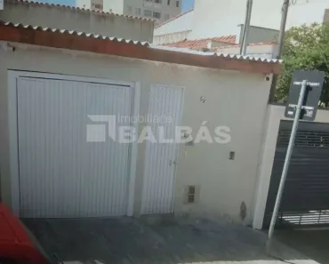 Casa com 2 Quartos à venda, 100m² no Vila Cláudia, São Paulo