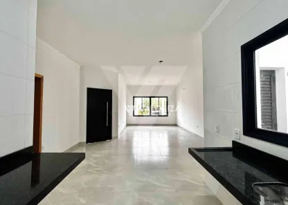 Casa de Condomínio com 3 Quartos à venda, 150m² no Cajuru do Sul, Sorocaba