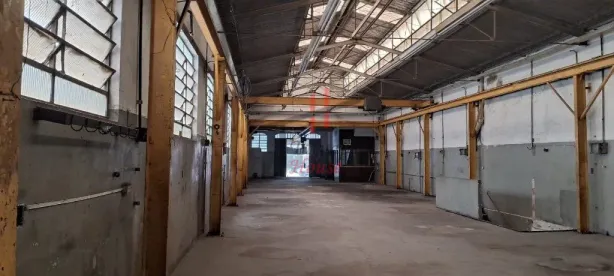 Galpão/Depósito/Armazém para venda ou aluguel, 500m² no Vila Carrão, São Paulo