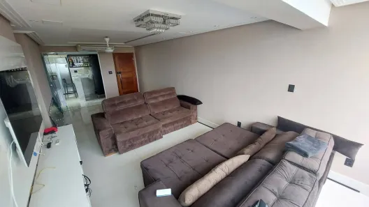 Apartamento com 3 Quartos à venda, 120m² no Costa Azul, Salvador