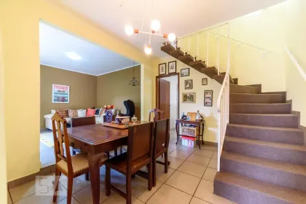 Casa com 3 Quartos à venda, 198m² no Rudge Ramos, São Bernardo do Campo