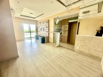 Apartamento com 3 Quartos à venda, 95m² no Barra Olímpica, Rio de Janeiro