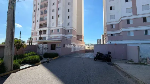 Apartamento com 3 Quartos à venda, 89m² no Além Ponte, Sorocaba