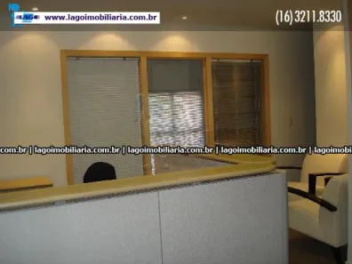 Sala Comercial à venda, 51m² no Jardim Irajá, Ribeirão Preto