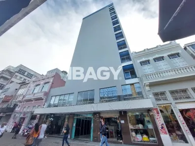 Sala Comercial para alugar, 36m² no Centro, Florianópolis