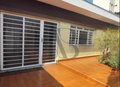 Casa com 4 Quartos à venda, 320m² no Vila Teixeira, Campinas