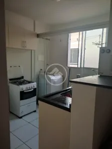 Apartamento com 2 Quartos à venda, 45m² no Chácaras Tubalina e Quartel, Uberlândia