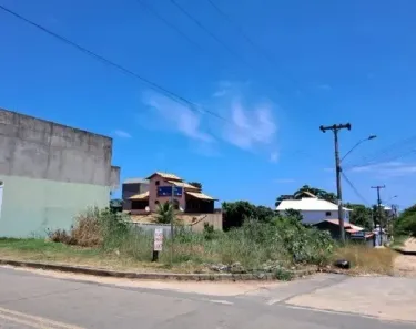 Lote/Terreno à venda, 450m² no Jaconé (Sampaio Correia), Saquarema