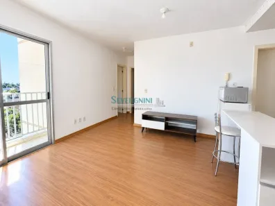 Apartamento com 2 Quartos para alugar, 58m² no Vila Vista Alegre, Cachoeirinha