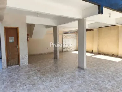 Casa com 2 Quartos à venda, 45m² no Tupi, Praia Grande