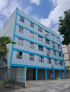 Apartamento com 2 Quartos à venda, 76m² no São Geraldo, Volta Redonda