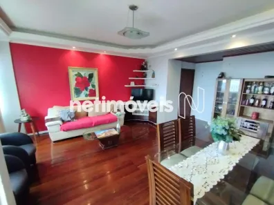 Apartamento com 3 Quartos à venda, 120m² no Federação, Salvador