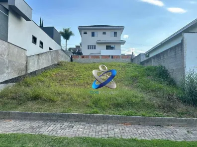 Lote/Terreno à venda, 252m² no Condomínio Residencial Mantiqueira, São José dos Campos