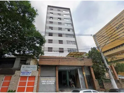 Apartamento com 1 Quarto à venda, 78m² no Cambuci, São Paulo