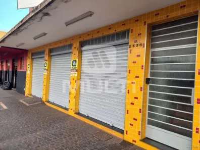 Ponto Comercial com 1 Quarto para alugar, 170m² no Nossa Senhora Aparecida, Uberlândia