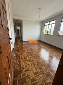 Apartamento com 2 Quartos à venda, 78m² no São João Batista (Venda Nova), Belo Horizonte