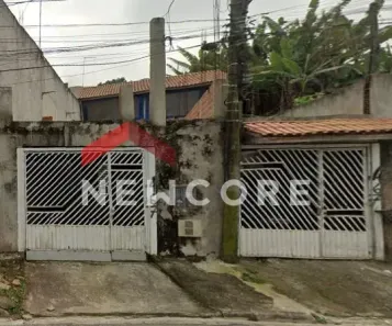 Casa com 2 Quartos à venda, 220m² no Parque Umuarama, Suzano