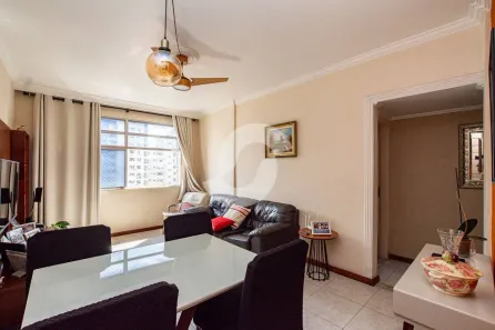 Apartamento com 2 Quartos à venda, 119m² no Ingá, Niterói