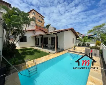 Sobrado com 3 Quartos à venda, 240m² no Caminho das Árvores, Salvador