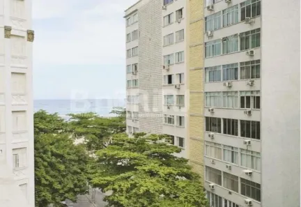 Apartamento com 4 Quartos à venda, 241m² no Copacabana, Rio de Janeiro