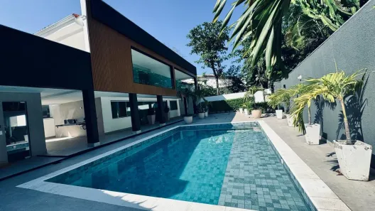 Casa de Condomínio com 5 Quartos à venda, 440m² no Barra da Tijuca, Rio de Janeiro