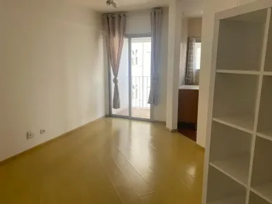Apartamento com 1 Quarto para alugar, 55m² no Planalto Paulista, São Paulo