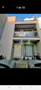 Sobrado com 3 Quartos à venda, 80m² no Pinheirinho, Curitiba