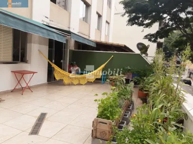 Apartamento com 2 Quartos à venda, 120m² no Vila Buarque, São Paulo