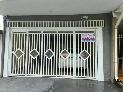 Casa com 1 Quarto para alugar, 50m² no Quitaúna, Osasco