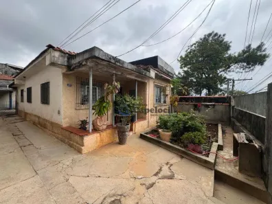 Lote/Terreno à venda, 400m² no Vila Cruz das Almas, São Paulo