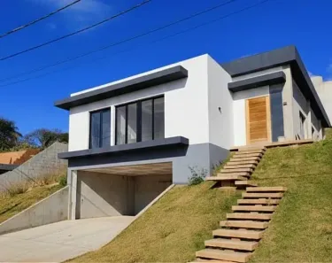 Casa de Condomínio com 3 Quartos à venda, 190m² no Quinta dos Angicos, Cotia