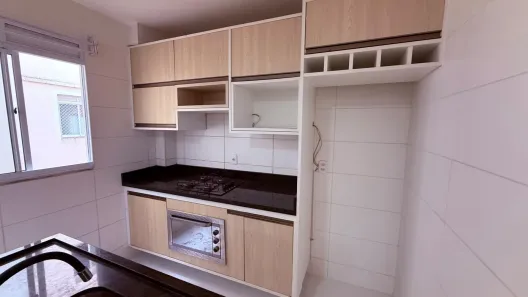 Apartamento com 2 Quartos à venda, 40m² no Jurema, Vitória da Conquista