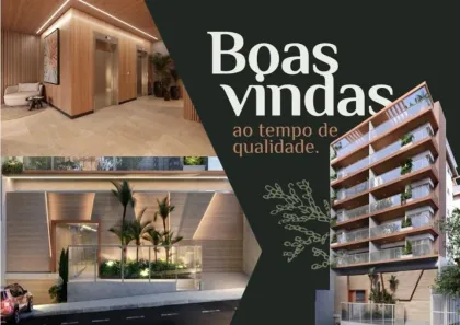 Cobertura com 3 Quartos à venda, 170m² no Centro, Juiz de Fora