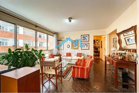 Apartamento com 2 Quartos à venda, 80m² no Pinheiros, São Paulo