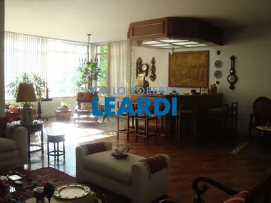 Apartamento com 4 Quartos à venda, 400m² no Consolação, São Paulo