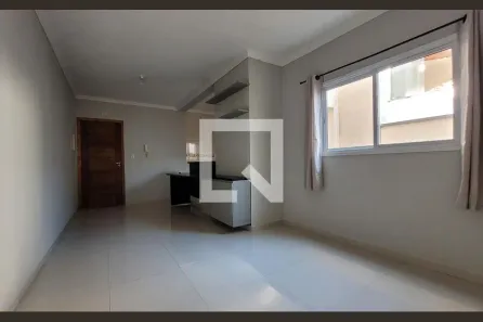 Cobertura com 2 Quartos à venda, 140m² no Vila Humaitá, Santo André