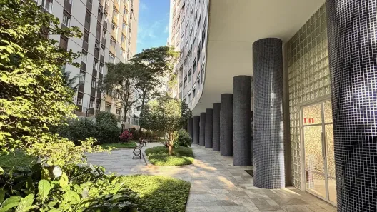 Apartamento com 4 Quartos à venda, 240m² no Consolação, São Paulo