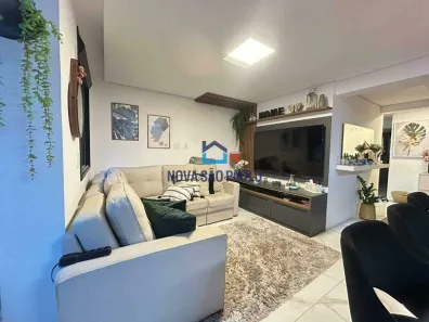 Cobertura com 3 Quartos à venda, 176m² no Mirandópolis, São Paulo