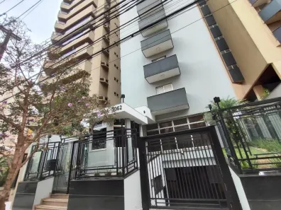 Apartamento com 3 Quartos à venda, 131m² no Centro, Londrina