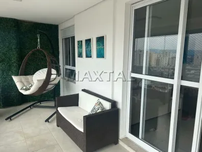 Apartamento com 3 Quartos à venda, 200m² no Santa Teresinha, São Paulo