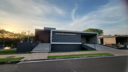 Casa de Condomínio com 4 Quartos à venda, 492m² no Jardim Indaiatuba Golf, Indaiatuba
