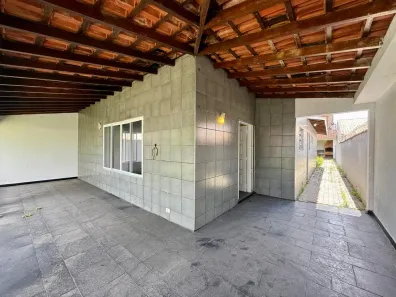 Casa com 3 Quartos à venda, 198m² no Balneario Gaivotas, Itanhaém