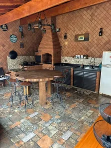 Sobrado com 5 Quartos à venda, 300m² no Centro, São Bernardo do Campo