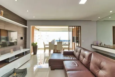 Apartamento com 3 Quartos à venda, 100m² no Jardim das Indústrias, São José dos Campos