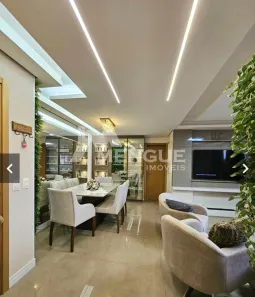 Apartamento com 3 Quartos à venda, 102m² no Passo da Areia, Porto Alegre