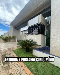 Casa de Condomínio com 2 Quartos à venda, 132m² no Residencial Center Ville, Goiânia