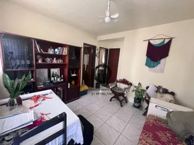 Apartamento com 2 Quartos à venda, 43m² no Paciência, Rio de Janeiro