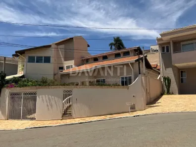 Casa de Condomínio com 3 Quartos para alugar, 180m² no Parque Taquaral, Campinas